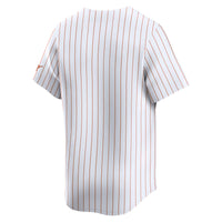 White jersey – view 4