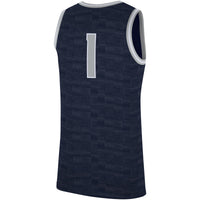Navy jersey – view 4