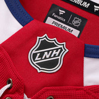 Montreal Canadiens Red jersey – view 6