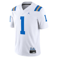 White jersey – view 3