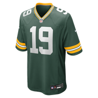 Green Bay Packers Daniel Whelan Green jersey – view 2