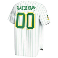 Oregon Ducks GameDay Greats White jersey – view 4