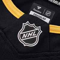 Pittsburgh Penguins Black jersey – view 6