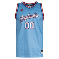 Kansas Jayhawks jersey – view 3