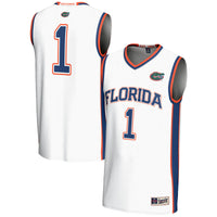 Florida Gators White jersey – view 2
