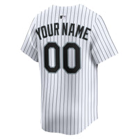 Chicago White Sox White jersey – view 4