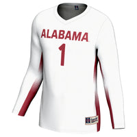 Alabama Crimson Tide jersey – view 3