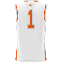 Sam Houston State Bearkats White jersey – view 4