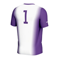 Furman Paladins White jersey – view 4