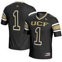 UCF Knights Black jersey – view 1