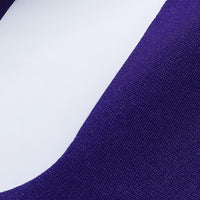 Minnesota Vikings Jalen Redmond Purple jersey – view 5