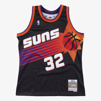 Phoenix Suns Black jersey – view 3