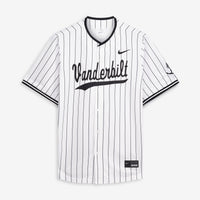 White jersey – view 2