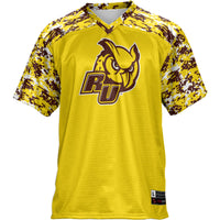 Rowan Profs GameDay Greats Brown jersey – view 3