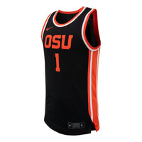 Black jersey – view 3