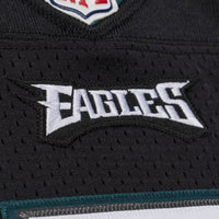 Philadelphia Eagles Michael Vick Black jersey – view 7