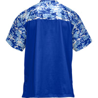 Franklin & Marshall Diplomats GameDay Greats Blue jersey – view 4