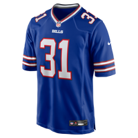 Buffalo Bills Rasul Douglas Royal jersey – view 2