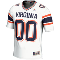 Virginia Cavaliers GameDay Greats White jersey – view 3