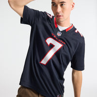 Houston Texans C.J. Stroud Navy jersey – view 10
