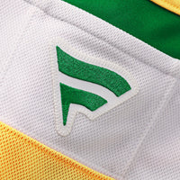 Minnesota Wild Green jersey – view 7