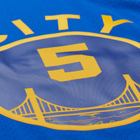 Golden State Warriors jersey – view 4