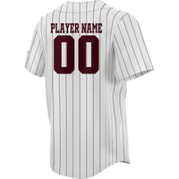 Texas A&M Aggies GameDay Greats White jersey – view 4