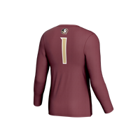 Florida State Seminoles jersey – view 4