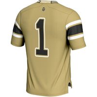 UCF Knights Gold jersey – view 4