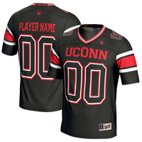 UConn Huskies GameDay Greats Black jersey – view 1