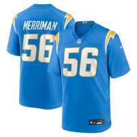 Los Angeles Chargers Shawne Merriman jersey – view 2
