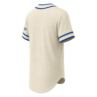 Los Angeles Dodgers Stitches jersey – view 4