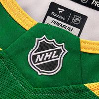 Minnesota Wild Green jersey – view 6