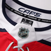Washington Capitals Red jersey – view 5