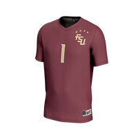 Florida State Seminoles jersey – view 3