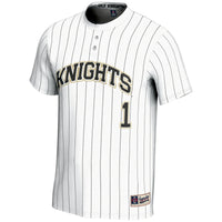 UCF Knights White jersey – view 3
