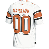 Texas Longhorns GameDay Greats White jersey – view 4