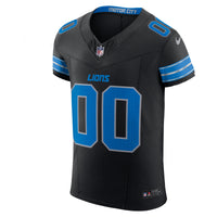 Detroit Lions Black jersey – view 3