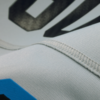 Detroit Lions Barry Sanders Silver jersey – view 15