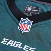 Philadelphia Eagles A.J. Brown jersey – view 5