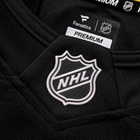 Toronto Maple Leafs Black jersey – view 6