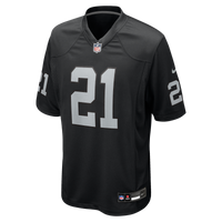 Las Vegas Raiders Cliff Branch Black jersey – view 3