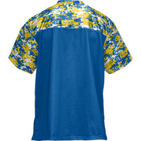 Morehead State Eagles Blue jersey – view 4