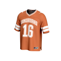 Texas Longhorns jersey – view 3