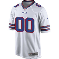 Buffalo Bills White jersey – view 3
