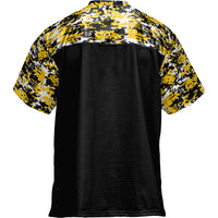 Towson Tigers GameDay Greats Red jersey – view 4