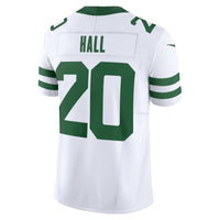 New York Jets Breece Hall White jersey – view 4