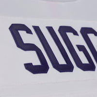 Baltimore Ravens Terrell Suggs White jersey – view 8