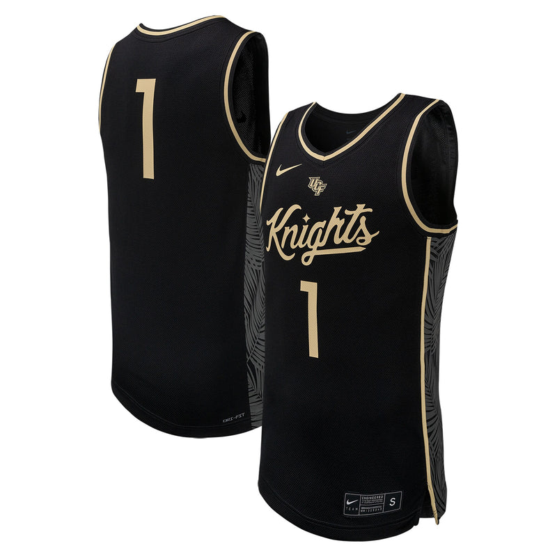 UCF Knights Black jersey – view 1