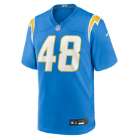 Los Angeles Chargers Bud Dupree jersey – view 2